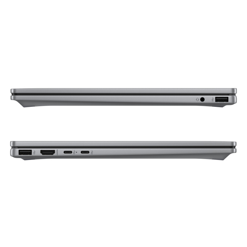 HP Omnibook X Flip/14-fk0001nc/AI7-350/14''/WUXGA/T/16GB/1TB/AMD int/W11H/Silver/2R