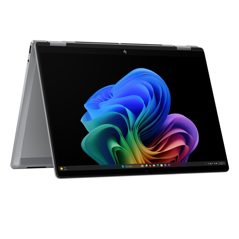 HP Omnibook X Flip/14-fk0001nc/AI7-350/14''/WUXGA/T/16GB/1TB/AMD int/W11H/Silver/2R