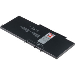 Batérie T6 Power pre Dell Latitude 5280, 5290, 5480, 5490, 5580, 5590, 8950mAh, 68Wh, 4cell, Li-pol