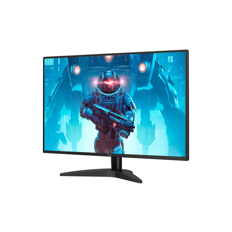 AOC/27B36X/27''/IPS/FHD/144Hz/0,5ms/Čierna/3R