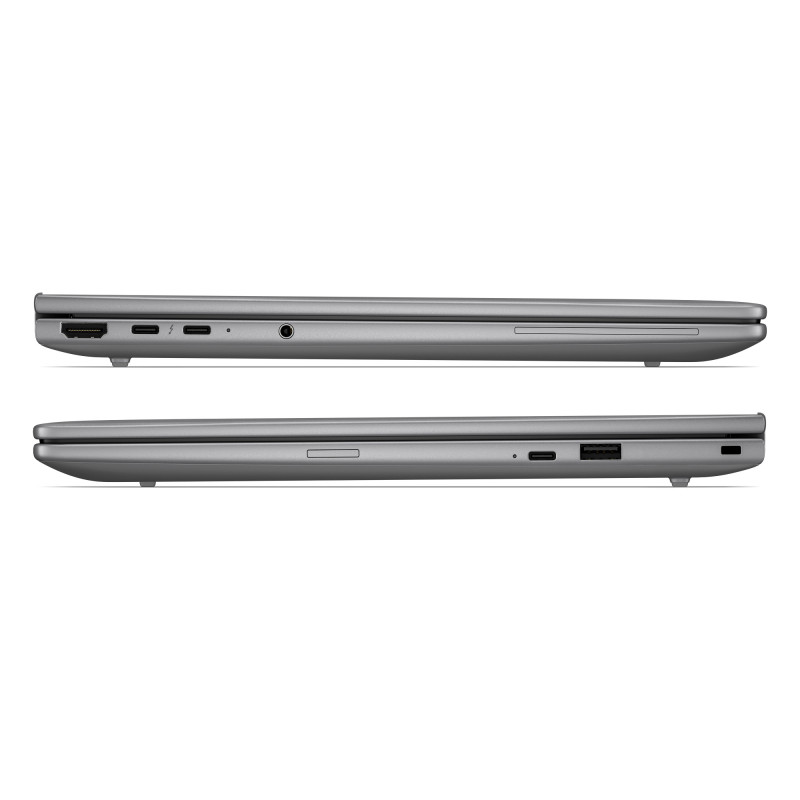 HP ZBook 8/G2i 14/U5-338H/14''/WUXGA/32GB/512GB/Intel int/W11P/Silver/3R On-Site