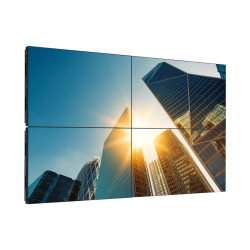 55'' LED Philips 55BDL3307X-FHD, IPS, 700cd, UN, 24/7