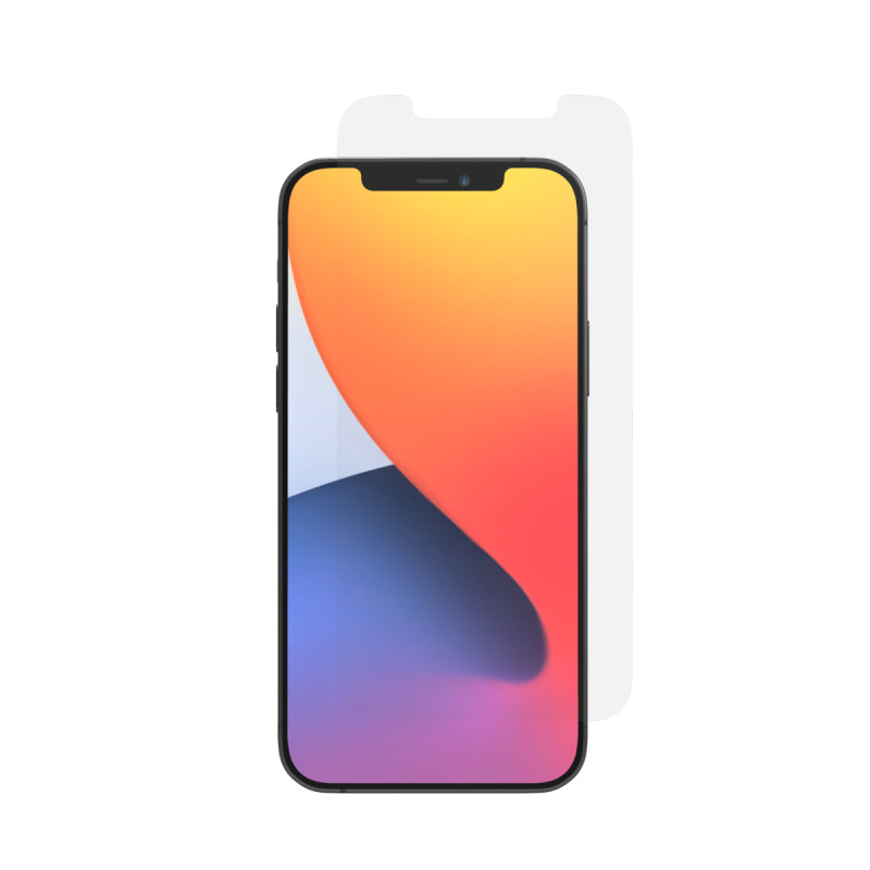 INVISIBLESHIELD - ZAGG Invisible Shield Elite+ sklo iPhone 12/12 Pro