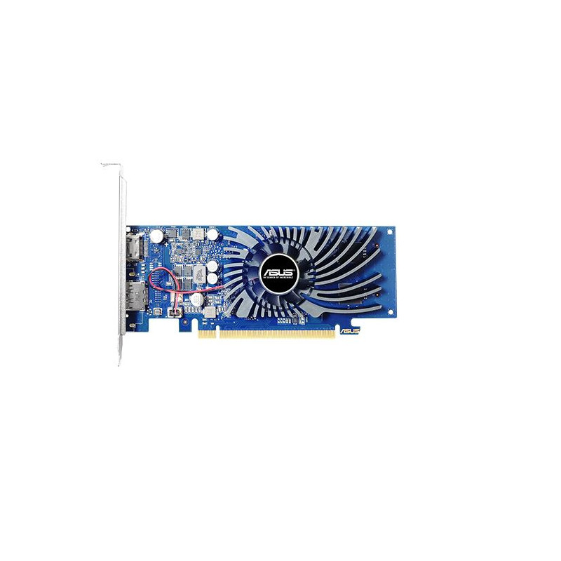 ASUS GT1030-2G-BRK