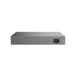 Grandstream GWN7721PE L2 Lite managed 2,5G switch, 8x 2.5GbE, 1x 10G, 1x SFP+, PoE++