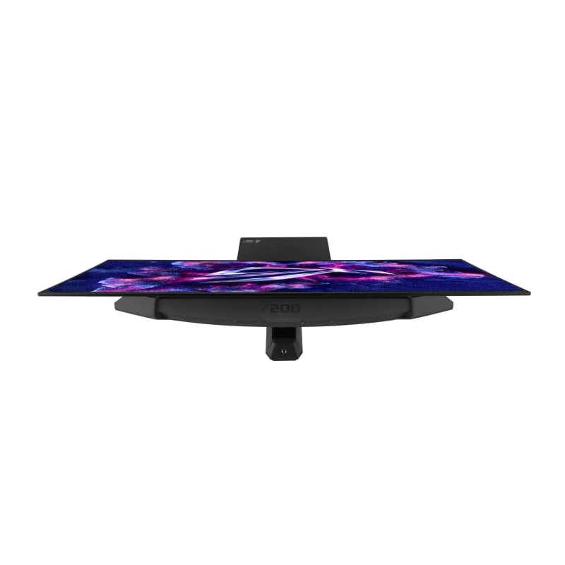ASUS ROG/Strix XG32UCWG/32''/OLED/4K UHD/165Hz/0,03ms/Čierna/3R