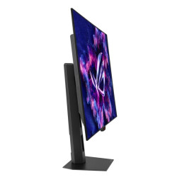 ASUS ROG/Strix XG32UCWG/32''/OLED/4K UHD/165Hz/0,03ms/Čierna/3R