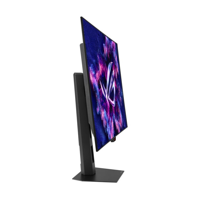 ASUS ROG/Strix XG32UCWG/32''/OLED/4K UHD/165Hz/0,03ms/Čierna/3R