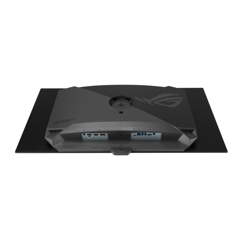 ASUS ROG/Strix XG32UCWG/32''/OLED/4K UHD/165Hz/0,03ms/Čierna/3R