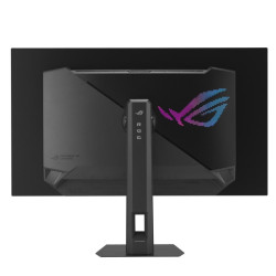 ASUS ROG/Strix XG32UCWG/32''/OLED/4K UHD/165Hz/0,03ms/Čierna/3R
