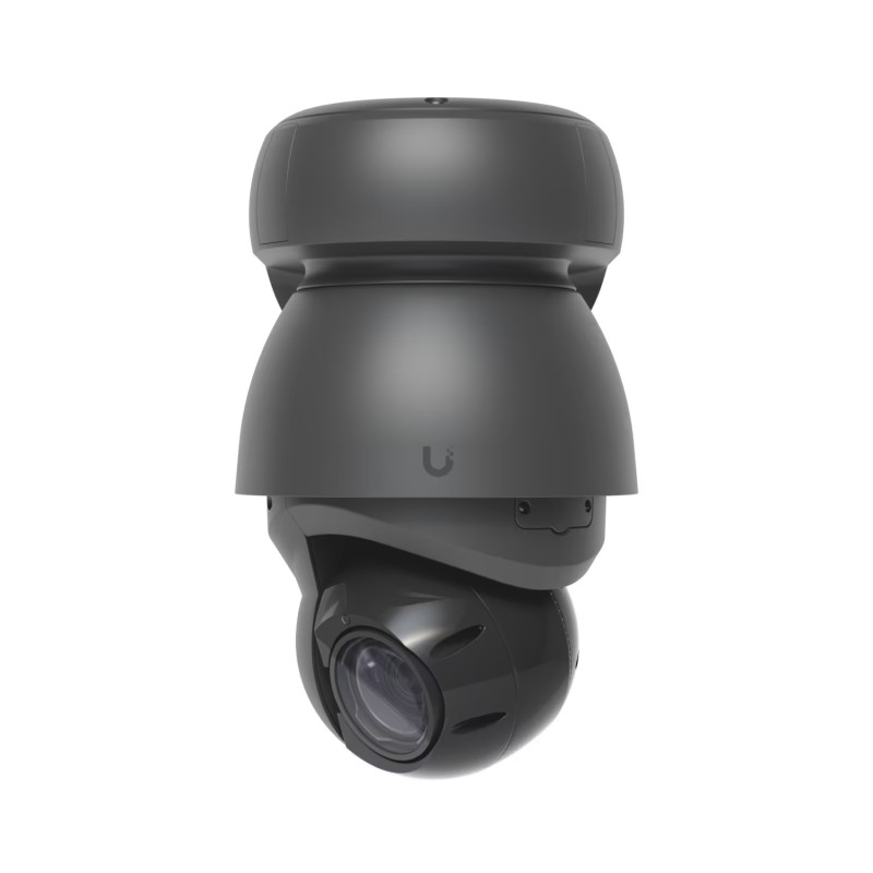 Ubiquiti UVC-AI-PTZ-B - UniFi Protect AI PTZ Industrial, čierna