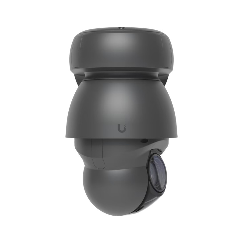 Ubiquiti UVC-AI-PTZ-B - UniFi Protect AI PTZ Industrial, čierna