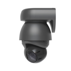 Ubiquiti UVC-AI-PTZ-B - UniFi Protect AI PTZ Industrial, čierna