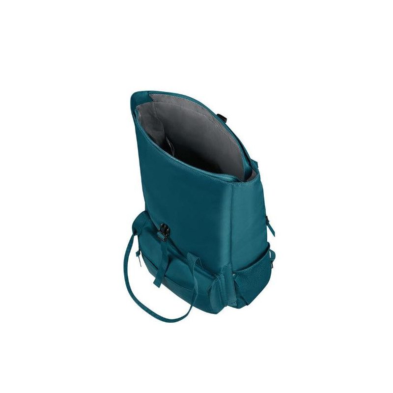 American Tourister URBAN GROOVE UG25 TOTE BACKPACK Deep Ocean