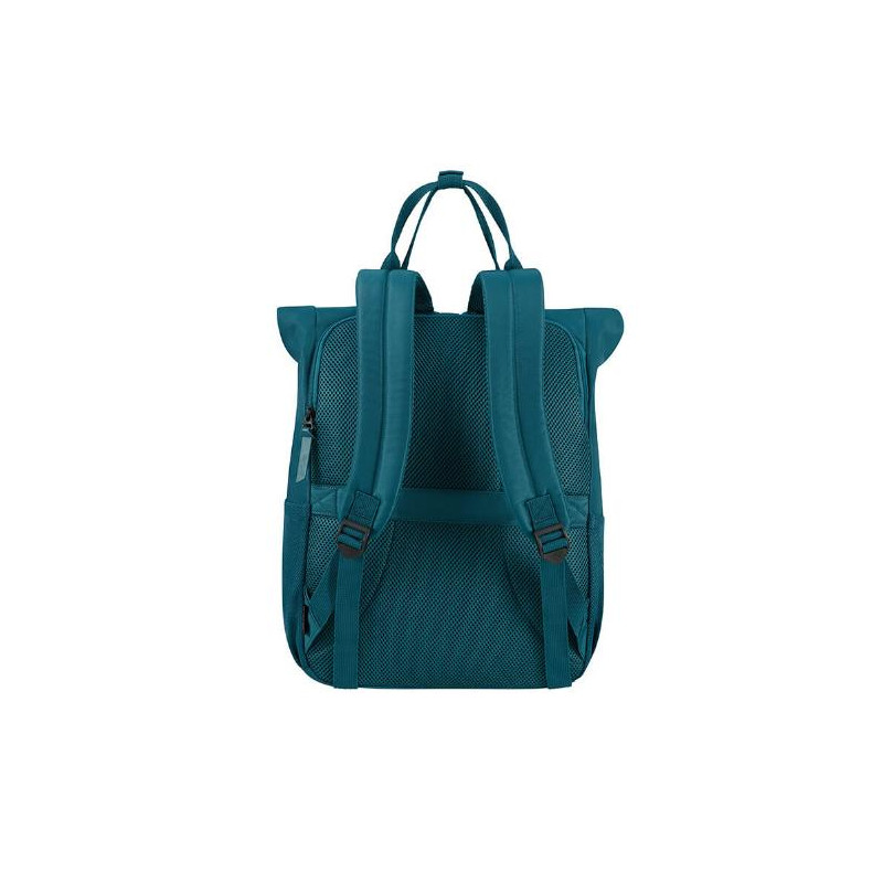 American Tourister URBAN GROOVE UG25 TOTE BACKPACK Deep Ocean