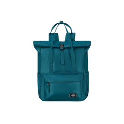 American Tourister URBAN GROOVE UG25 TOTE BACKPACK Deep Ocean