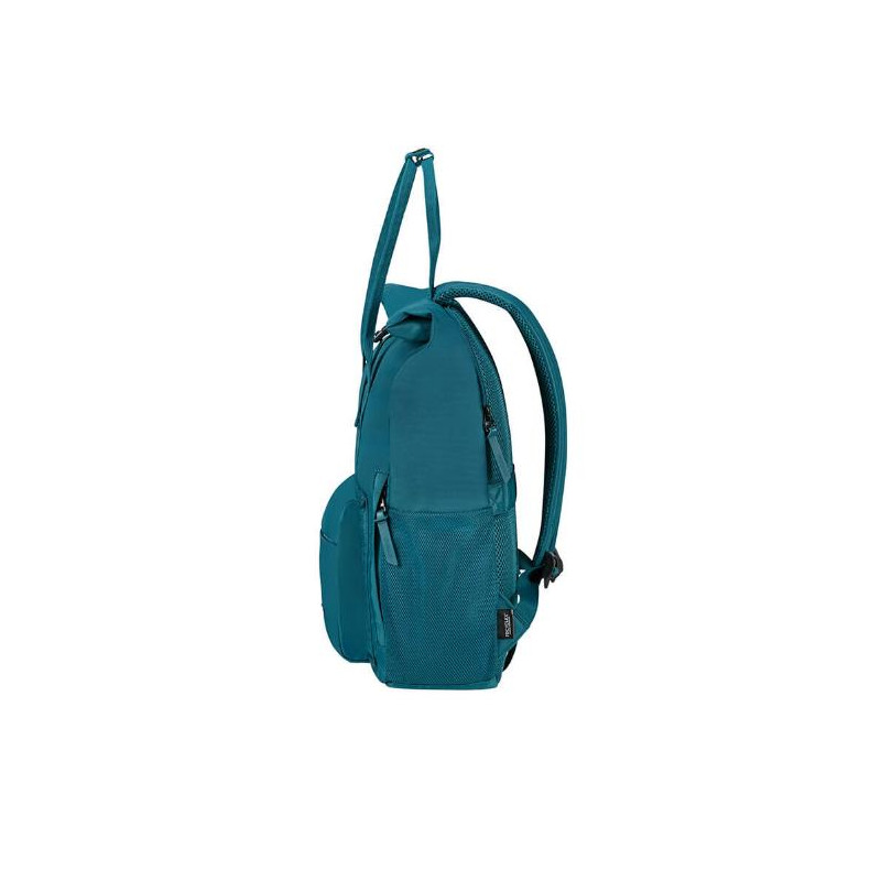 American Tourister URBAN GROOVE UG25 TOTE BACKPACK Deep Ocean