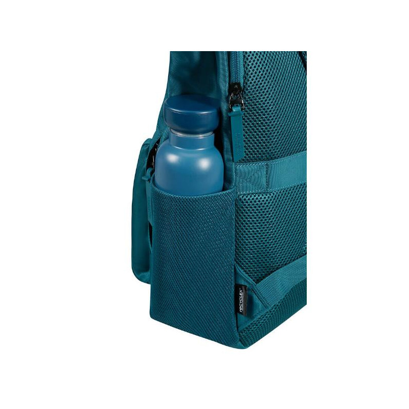American Tourister URBAN GROOVE UG25 TOTE BACKPACK Deep Ocean