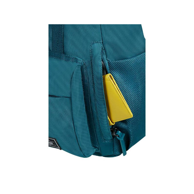 American Tourister URBAN GROOVE UG25 TOTE BACKPACK Deep Ocean