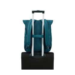American Tourister URBAN GROOVE UG25 TOTE BACKPACK Deep Ocean