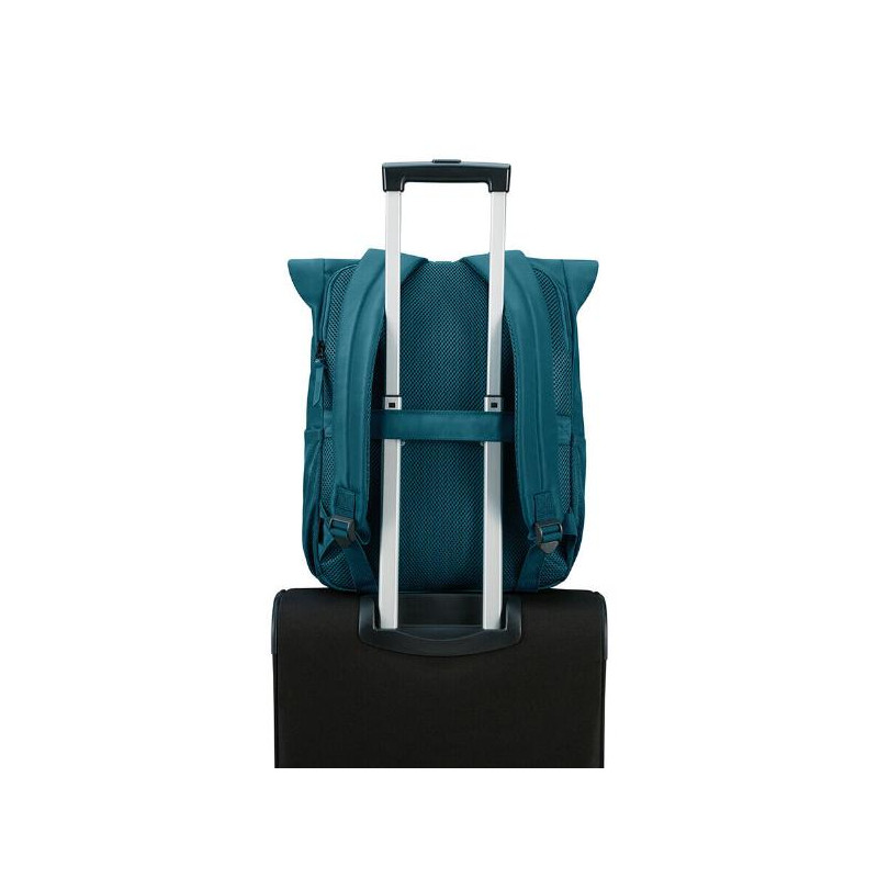American Tourister URBAN GROOVE UG25 TOTE BACKPACK Deep Ocean