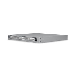 Ubiquiti USW-Pro-Max-48-PoE, UniFi Switch Pro Max 48 PoE
