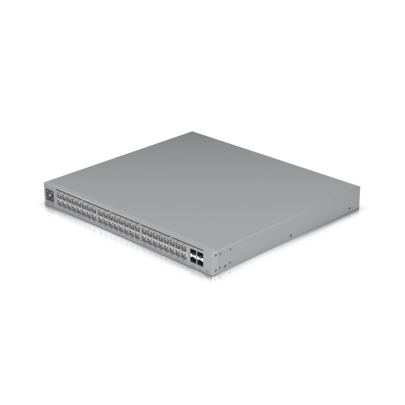 Ubiquiti USW-Pro-Max-48-PoE, UniFi Switch Pro Max 48 PoE