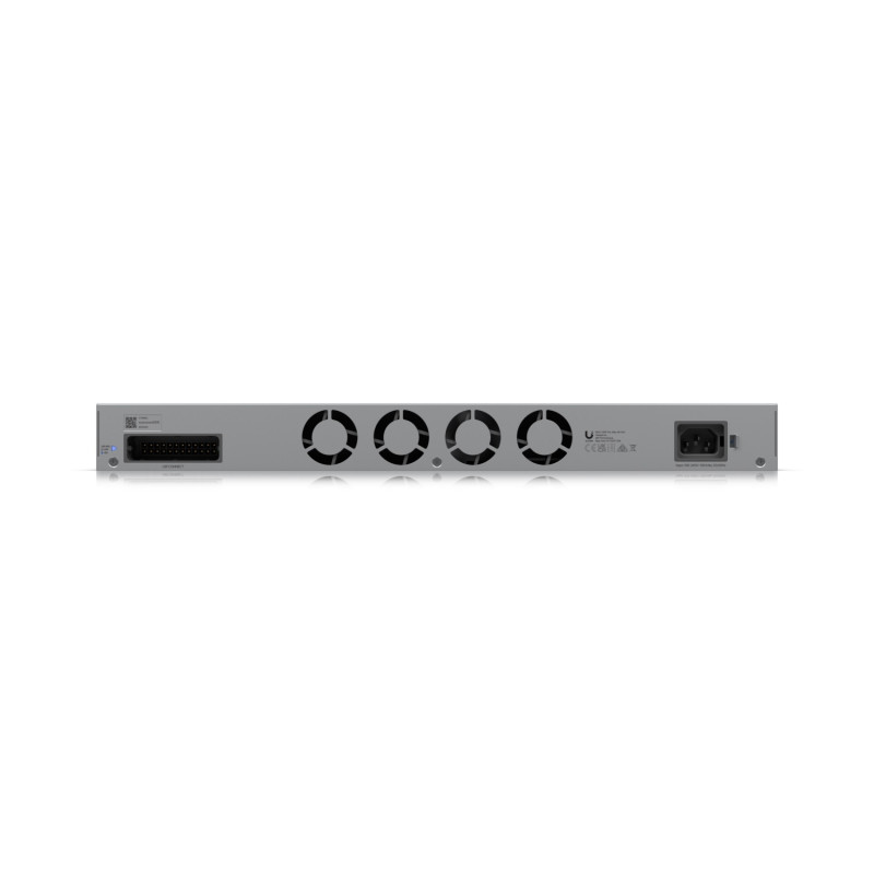 Ubiquiti USW-Pro-Max-48-PoE, UniFi Switch Pro Max 48 PoE