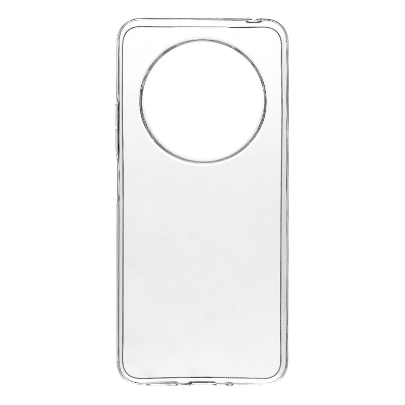 Tactical TPU Kryt pre Xiaomi Redmi 14C 4G/Poco C75 Transparent