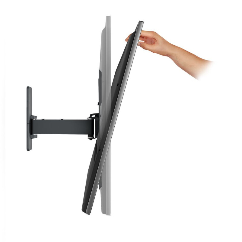 VOGELS - Vogel's TVM 1243, TV rameno s 3 kĺbmi pre obrazovky 19-43'', 15 kg