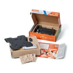 VOGELS - Vogel's TVM 1243, TV rameno s 3 kĺbmi pre obrazovky 19-43'', 15 kg