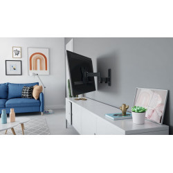 VOGELS - Vogel's TVM 1243, TV rameno s 3 kĺbmi pre obrazovky 19-43'', 15 kg