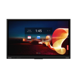 Lenovo ThinkVision T65 65''/16:9/3840x2160/1200:1