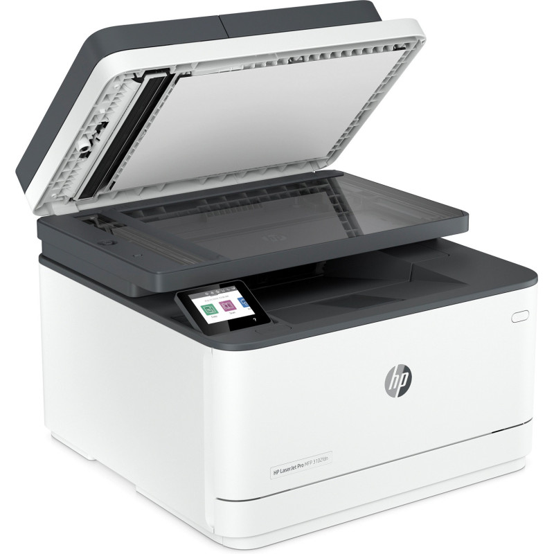 HP LaserJet Pro/MFP 3102fdn/MF/Laser/A4/LAN/USB