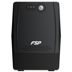 FSP UPS FP 2000, 2000 VA / 1200 W,line interactive