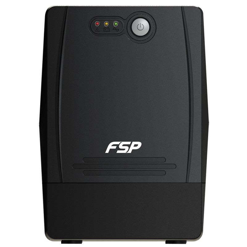 FSP UPS FP 2000, 2000 VA / 1200 W,line interactive