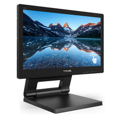 16'' LED Philips 162B9T - touch