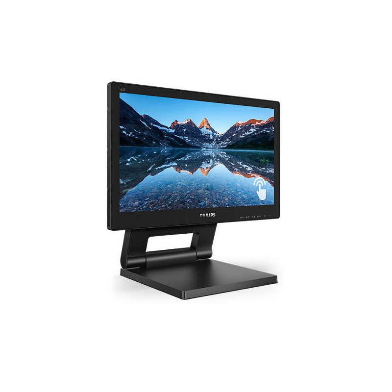 16'' LED Philips 162B9T - touch