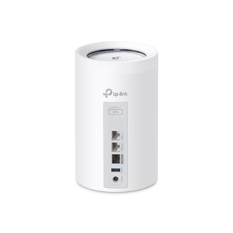 TP-link Wifi7 home mesh Deco BE68(3-pack)