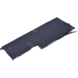 Batérie T6 Power Acer Aspire V5-122P, V5-132P, E3-111, E3-112, 2640mAh, 30Wh, 3cell, Li-pol