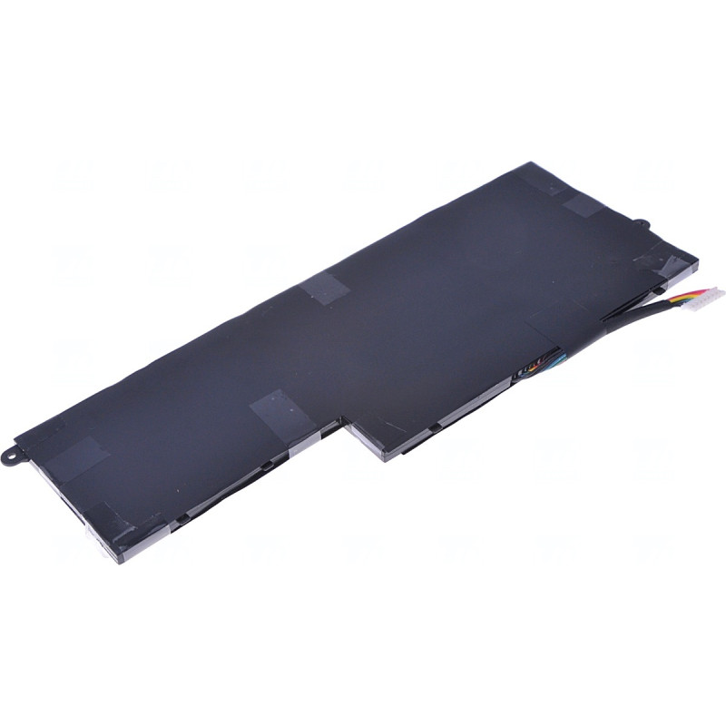 Batérie T6 Power Acer Aspire V5-122P, V5-132P, E3-111, E3-112, 2640mAh, 30Wh, 3cell, Li-pol