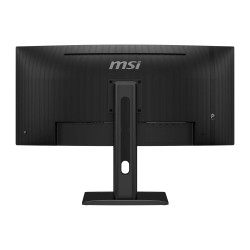 MSI Pro/MP341CQPHG E12/34''/VA/UWQHD/120Hz/4ms/Čierna/3R
