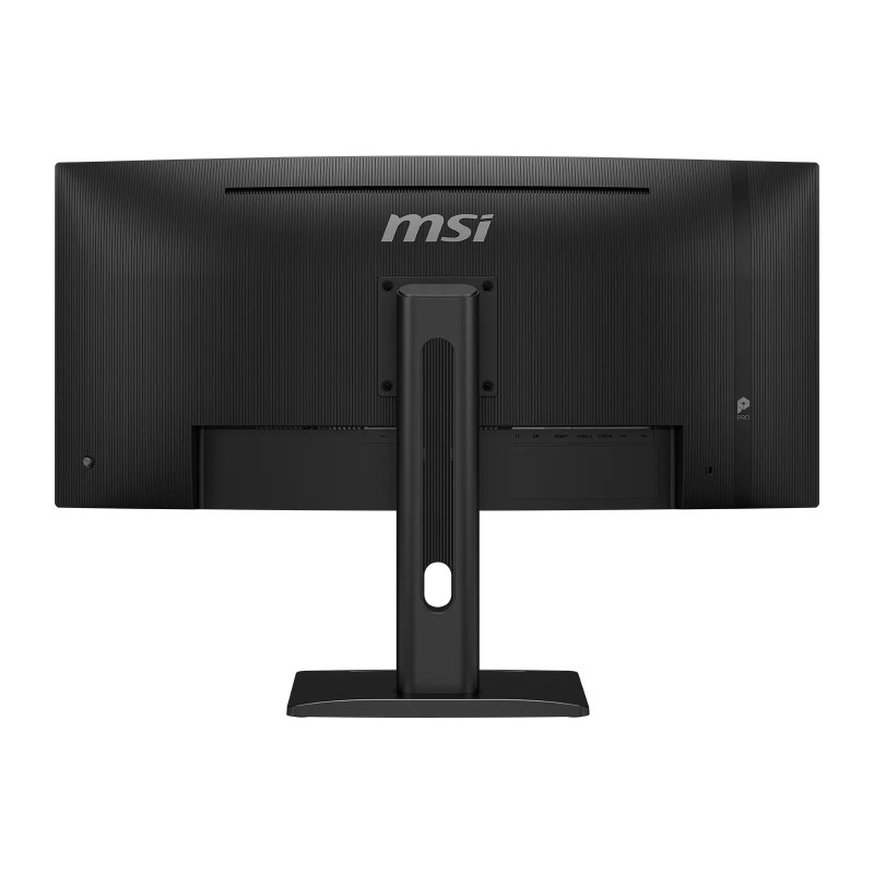 MSI Pro/MP341CQPHG E12/34''/VA/UWQHD/120Hz/4ms/Čierna/3R