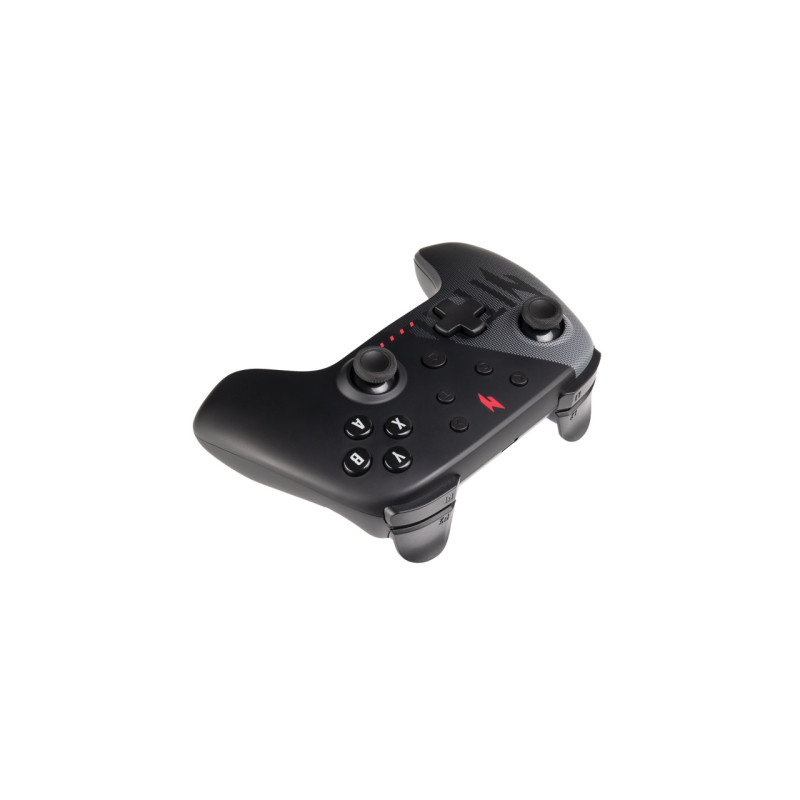 Acer Nitro Wireless Gaming Controller Black NGR300
