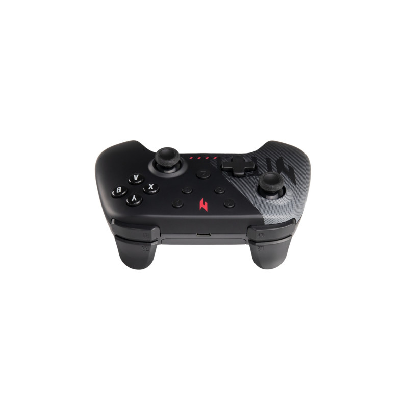 Acer Nitro Wireless Gaming Controller Black NGR300