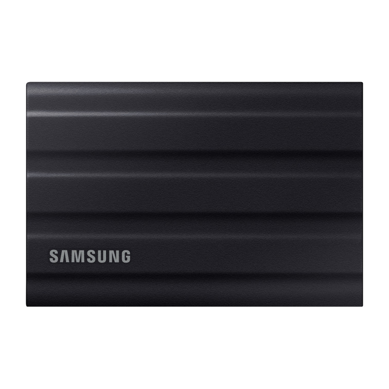 Samsung T7 Shield/2TB/SSD/Externý/2.5''/Čierna/3R