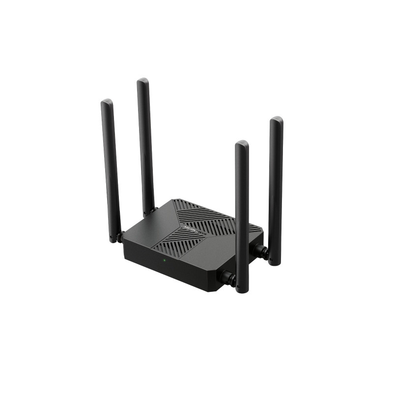 Mercusys MR62X AX1500 WiFi 6 Dual-Band Router