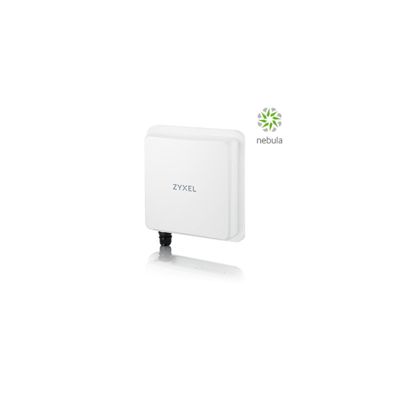 ZYXEL FWA710 Outdoor Router, 1Y Nebula Pro