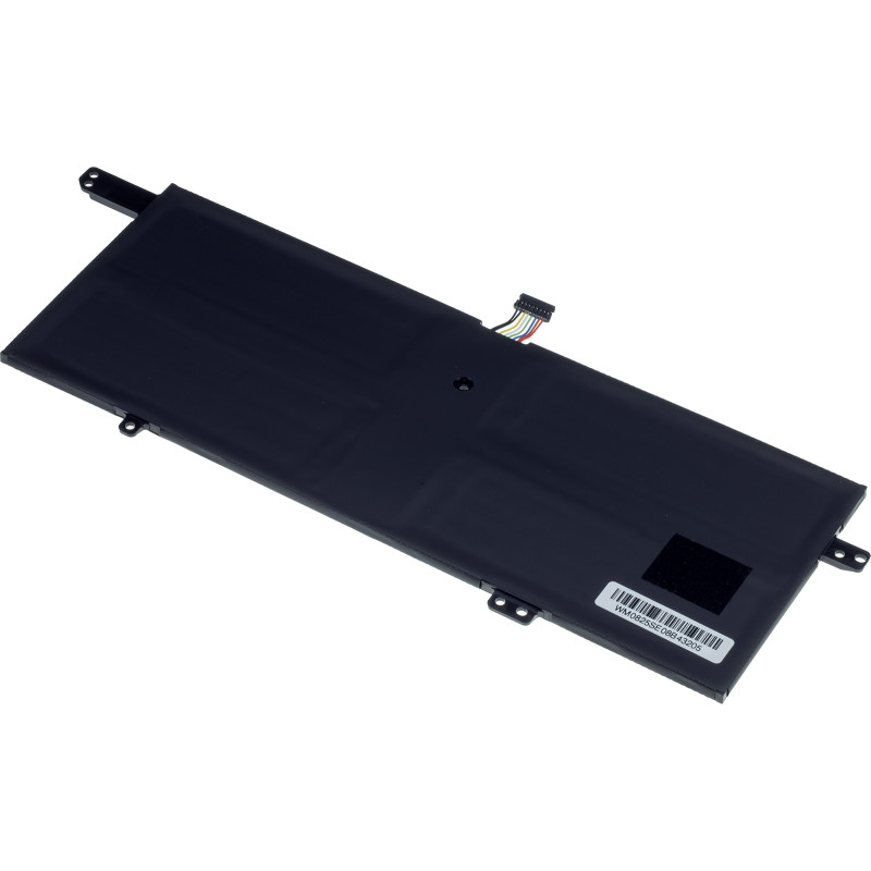 Batérie T6 Power Lenovo IdeaPad 720s-13IKB, 720s-13ARR séria, 6268mAh, 48Wh, 4cell, Li-Pol