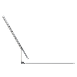 APPLE - Magic Keyboard iPad Pro 11'' (M4, M5) - CZ - White